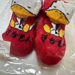 新品！巣鴨のベビーソックスの画像