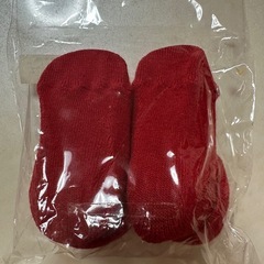 新品！巣鴨のベビーソックスの画像