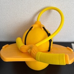 健康器具/ホッピング
