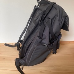 THULE カメラバック(バックパック)の画像