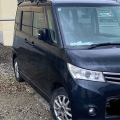 コミコミ　車検長‼️ 両側スライドドア　4WD