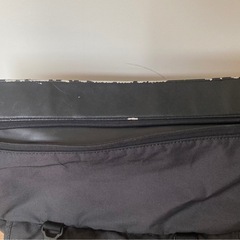 THULE カメラバック(バックパック)の画像