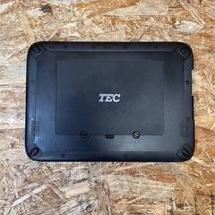 C(7206) 東芝テック デンモク TBLJD-200-01R まとめて 6個 TEC