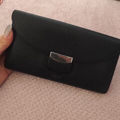 長財布
