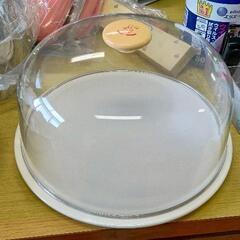 0425-271 ケーキドーム