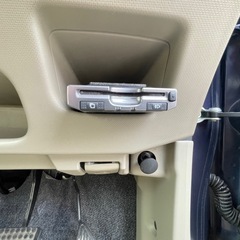 ★安いと思います★ 平成25年　ムーヴ　TVナビ　ETC バックカメラ　車検あり　これかなり安いと思います。　プッシュスタート　アイドリングストップ　超激安　納車時オイル交換サービスします！の画像