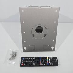 【美品】液晶テレビ シャープ 2T-C42BE1 アクオス 42V型  足なし壁掛け用の画像