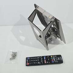 【美品】液晶テレビ シャープ 2T-C42BE1 アクオス 42V型  足なし壁掛け用の画像