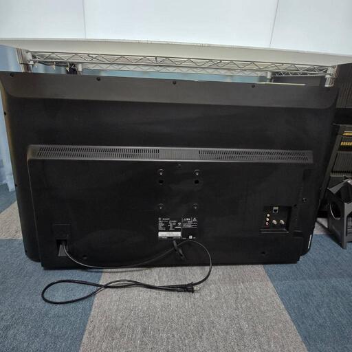 【美品】液晶テレビ シャープ 2T-C42BE1 アクオス 42V型  足なし壁掛け用