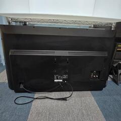 【美品】液晶テレビ シャープ 2T-C42BE1 アクオス 42V型  足なし壁掛け用の画像