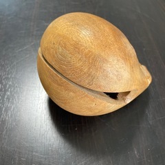 木魚の画像