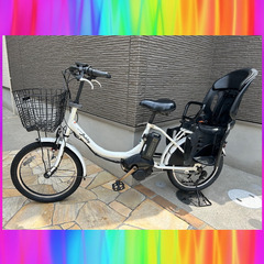 🌈バッッテリー最高レベル！ 8.7Ah🌈　YAMAHA　ヤマハ　...