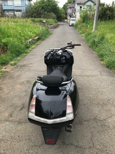 マグザム 型式sg17j