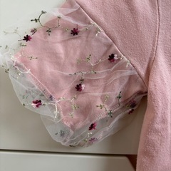 【130】半袖でTシャツ2枚セット　mialy mailの画像