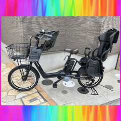 🌈超容量13Ah💖　パナソニック　Panasonic　ギュットア...