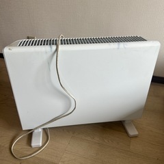 ヒーターの画像