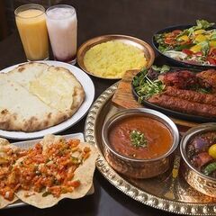 インドカレー