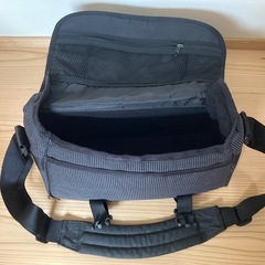 Canon カメラショルダーバックの画像