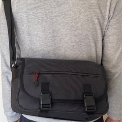 Canon カメラショルダーバックの画像