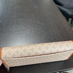 パトリックコックス財布の画像