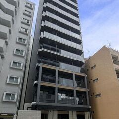 築2年デザイナーズマンション、初期費用前賃料込み45,00…