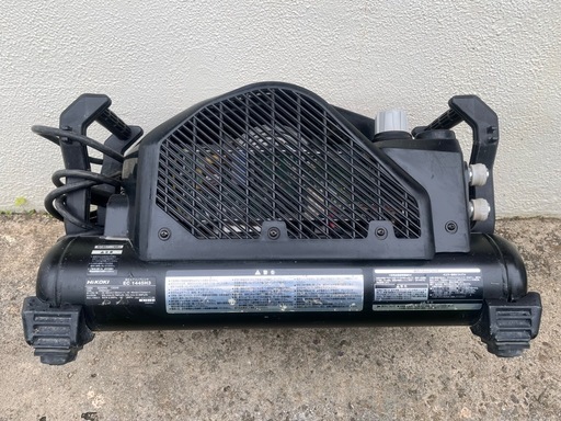 エアコンプレッサーEC1445H3