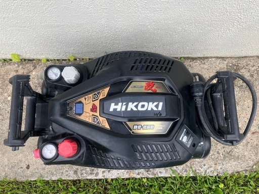 エアコンプレッサーEC1445H3