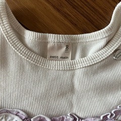 子供服まとめ売り　120.130相当の画像