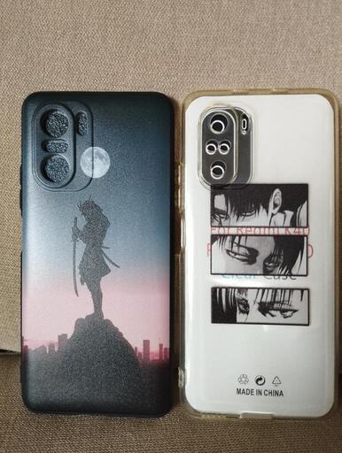 スマホアクセサリーショップcaseplayから、イケメン悪魔調教