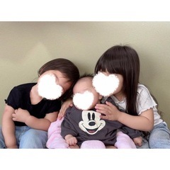 ママ友募集 ·͜·♡