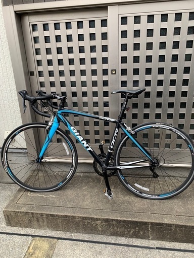 GIANT ロードバイク