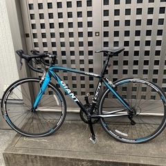GIANT ロードバイク