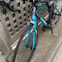 GIANT ロードバイク