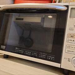 オーブンレンジ　SHARP RE-S7C