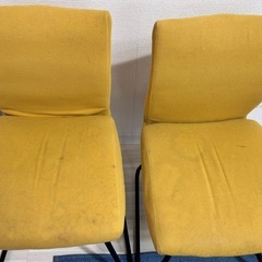 ☆ニトリ 椅子☆の画像