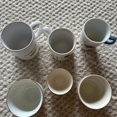 マグカップの画像