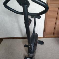 アルインコ　エアロバイク　トレーニングバイク　フィットネスバイクの画像