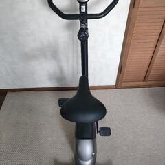 アルインコ　エアロバイク　トレーニングバイク　フィットネスバイクの画像