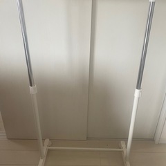 服干し
