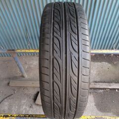 グッドイヤー　EAGLE LS2000 HybridII　165...