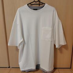 半袖シャツ XL 未着用