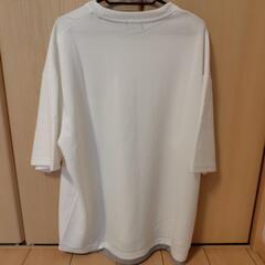 半袖シャツ XL 未着用の画像