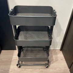 IKEA ワゴン