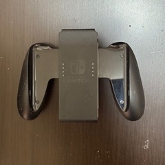 ニンテンドースイッチの部品