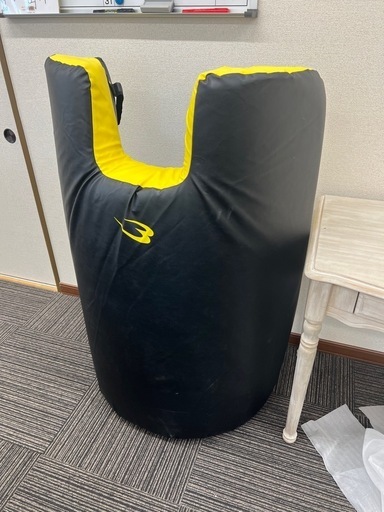 BODYMAKERスーパーダミーミットシールド