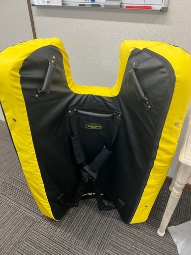 BODYMAKERスーパーダミーミットシールド