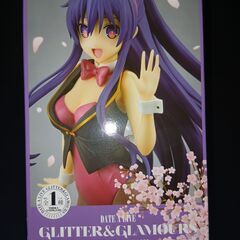 デート・ア・ライブⅤ　フィギュア GLITTER＆GLAMOUR...