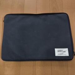 帆布 pcケース