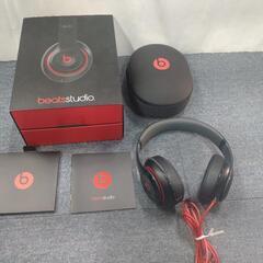 BeatsStudio2の画像