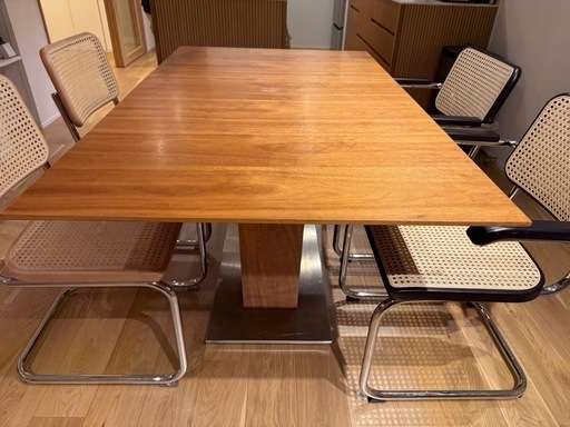 【取引中】M　アレッタ　ダイニングテーブル